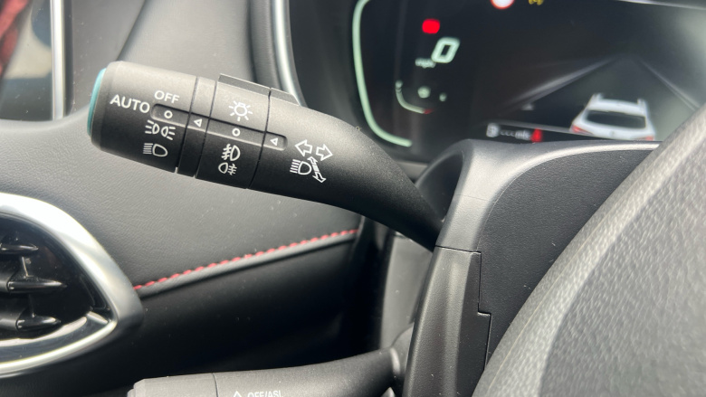 MG Hs 1.5 T-GDI Excite 5dr Petrol Hatchback